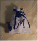 Bomboniera?